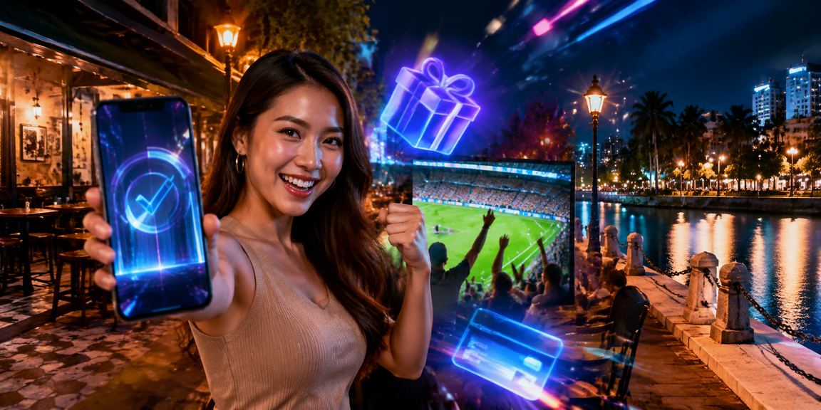 Pengguna di Ipoh menggunakan aplikasi kasino 760 untuk menyemak promosi terkini