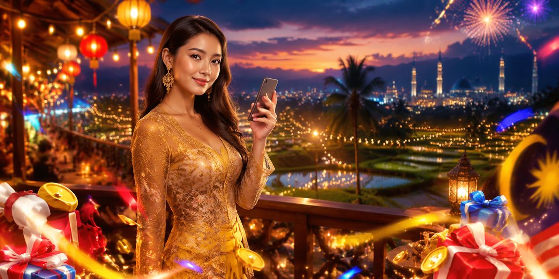 Pengguna di Kedah mengakses platform pertaruhan 760 melalui telefon pintar dengan mudah