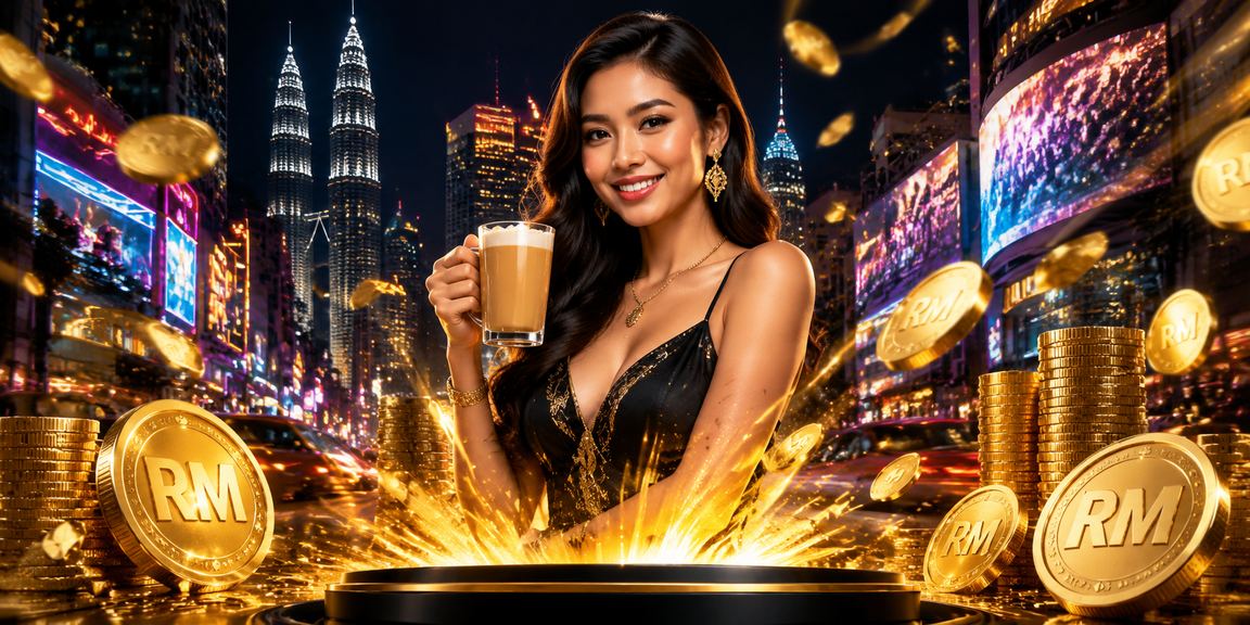Pengguna VIP di Kuala Lumpur menikmati bonus eksklusif dan kandungan sukan terkini 760