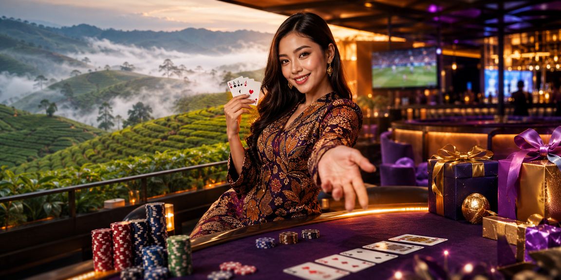 Pengguna Malaysia memuat turun kemas kini aplikasi 760 untuk permainan poker terkini