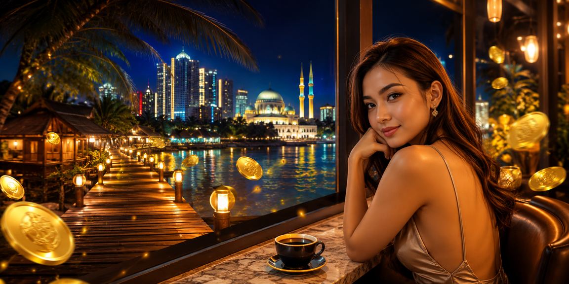 Pemain di Selangor menikmati promosi pertaruhan dalam talian platform 760